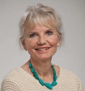 Ann-Kariin Iversen, foto: KS