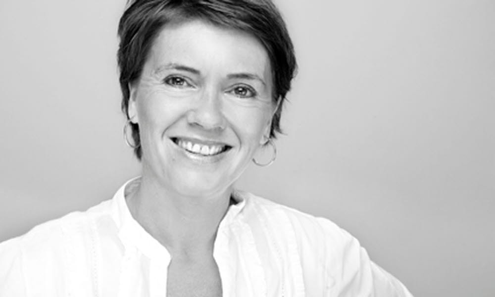 Lise Gry Størholdt