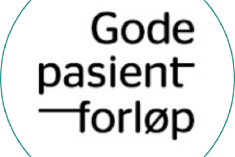 Gode pasientforløp