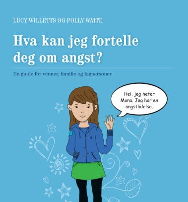 Hilde Nauste Myhre kontaktbilde.