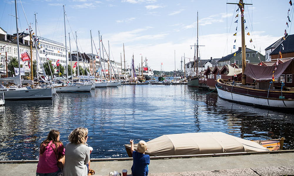 Arendal