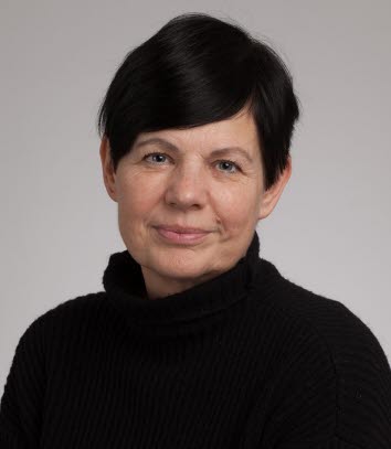 Anne Jensen kontaktbilde.